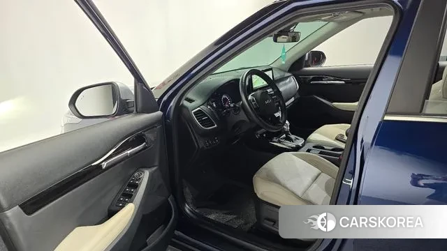 Kia Seltos id 3301052 из Кореи 20