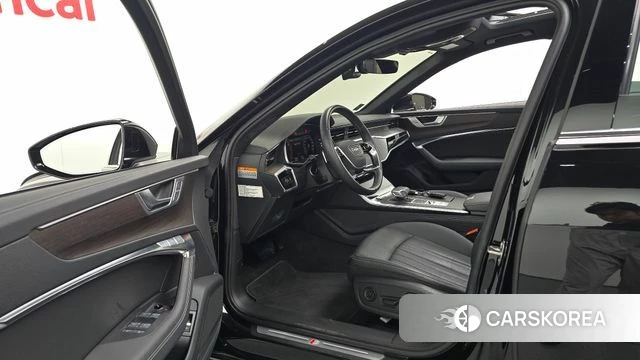 Audi A6 (C8) id 3953528 из Кореи 20