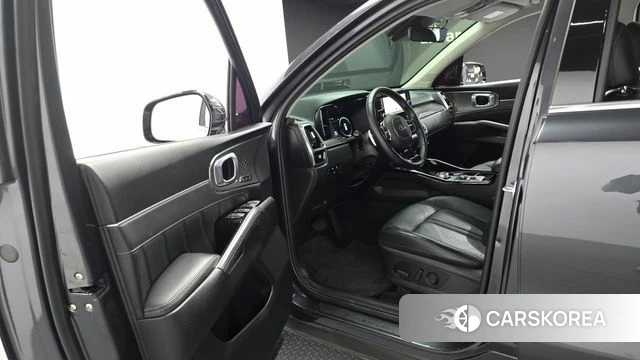 Kia Sorento 4th Generation id 4750769 из Кореи 20