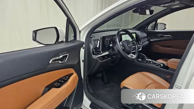 Kia Sportage 5th Generation id 3016827 из Кореи 20