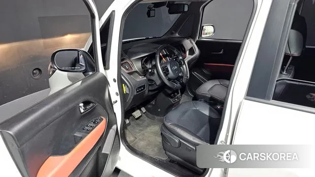 Kia The New Ray id 3760660 из Кореи 20