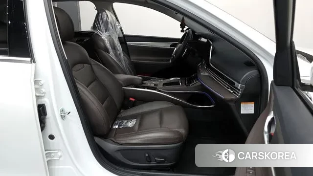 Hyundai The New Grandeur IG Hybrid id 3635975 из Кореи 20