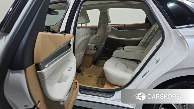 Hyundai The New Grandeur IG id 4923285 из Кореи 34