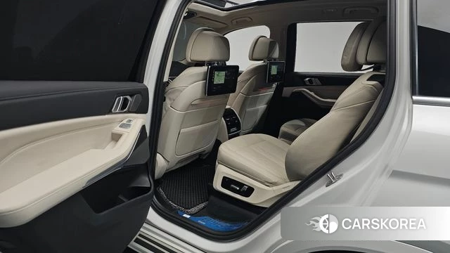 BMW X7 (G07) id 4293275 из Кореи 33