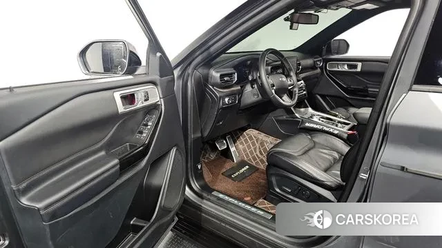 Ford Explorer 6th Generation id 3417068 из Кореи 20