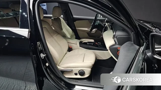 Mercedes-Benz A-Class W177 id 3525387 из Кореи 20