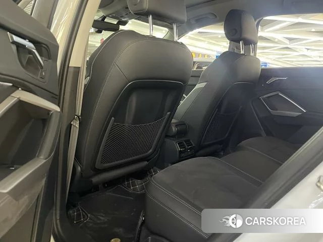 Audi Q3 id 4399703 из Китая 21