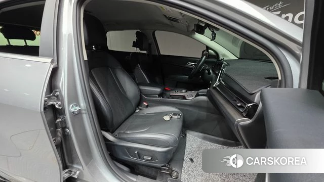 Kia Sportage 5th Generation id 3934691 из Кореи 20