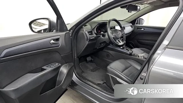 Renault Korea (Samsung) XM3 id 3727540 из Кореи 20