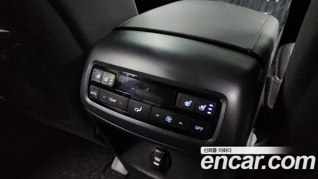 Hyundai Palisade id 2569409 из Кореи 20