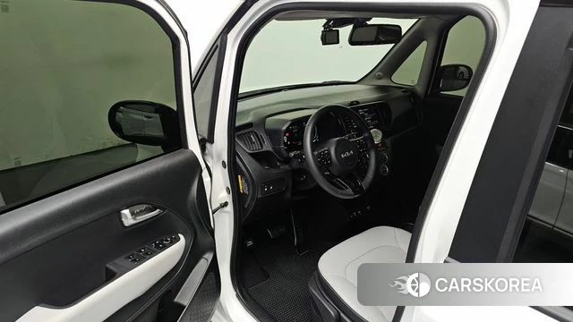 Kia The New Kia Ray id 3914510 из Кореи 20