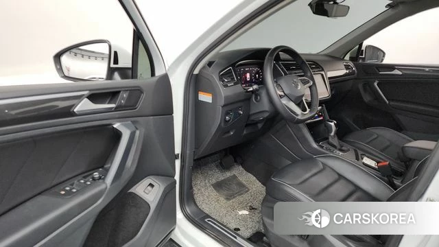 Volkswagen Tiguan second Generation id 4266866 из Кореи 20