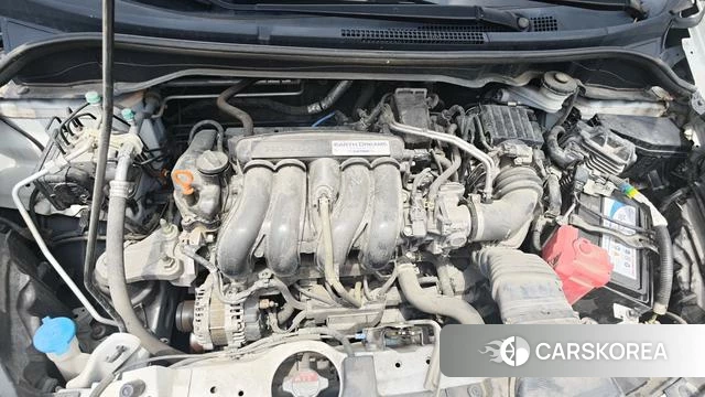 Honda Fit id 4368190 из Китая 21