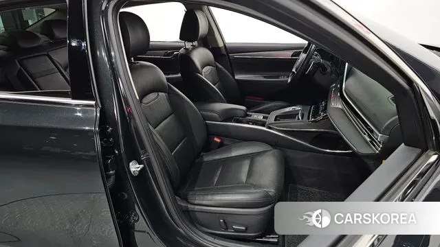 Hyundai The New Grandeur IG Hybrid id 3181546 из Кореи 20