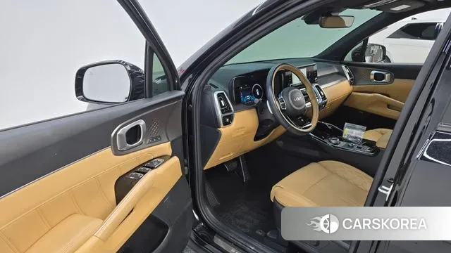 Kia Sorento 4th Generation id 3442639 из Кореи 20