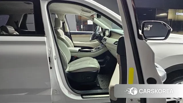 Hyundai Palisade id 3000051 из Кореи 20