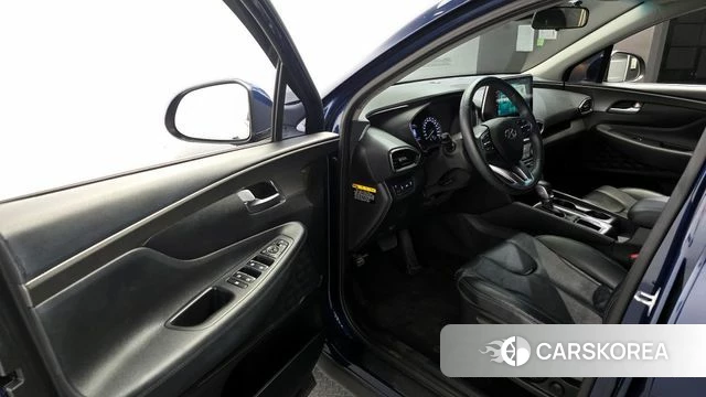 Hyundai Santa Fe TM id 4203516 из Кореи 32