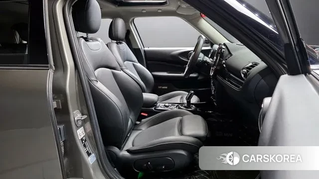 Mini Cooper Clubman id 2990804 из Кореи 20
