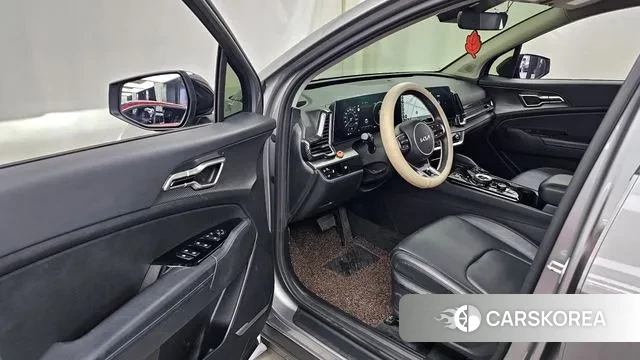 Kia Sportage 5th Generation id 3416873 из Кореи 20