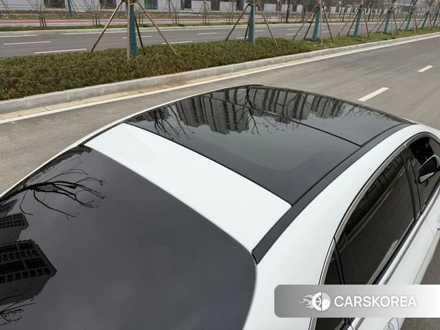 Mercedes-Benz E-class id 4212406 из Китая 32