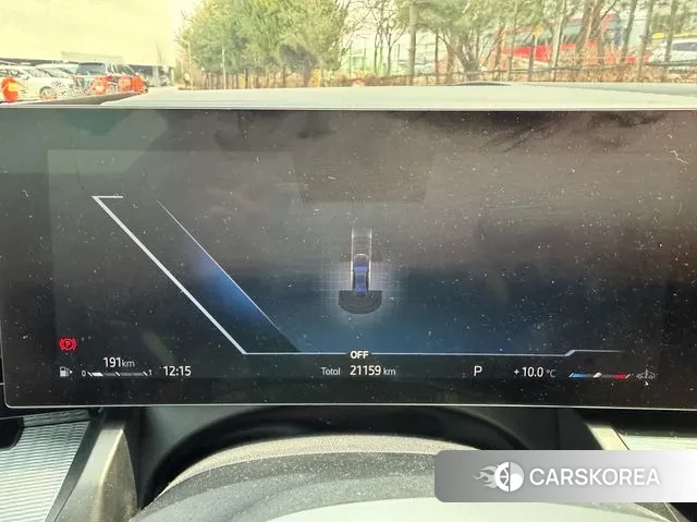 BMW 5 Series (G60) id 3745288 из Кореи 20