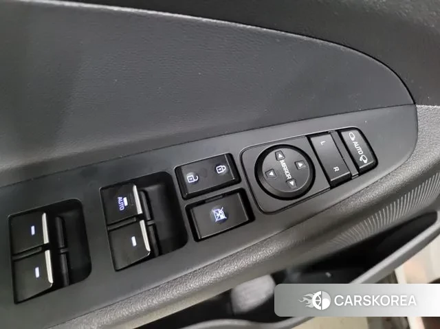 Hyundai All New Tucson id 3008584 из Кореи 20