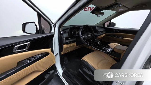 Kia Carnival 4th generation id 4646780 из Кореи 20
