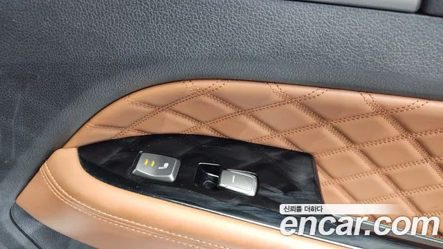 Ssangyong G4 Rexton id 2595842 из Кореи 20