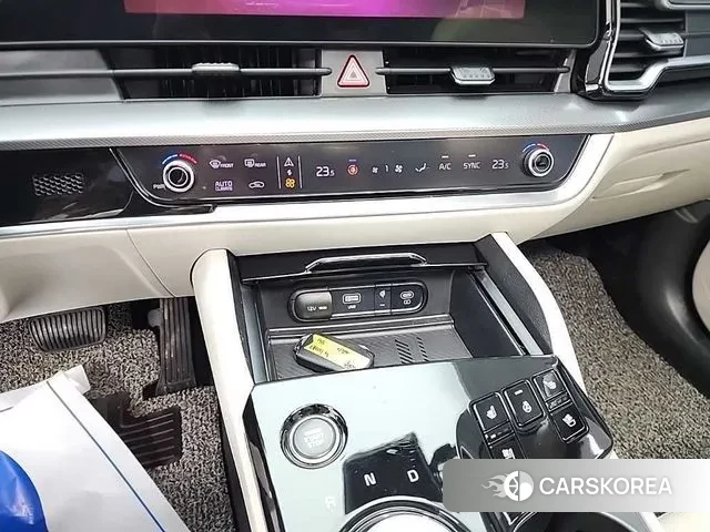 Kia Sportage 5th Generation id 3582087 из Кореи 19