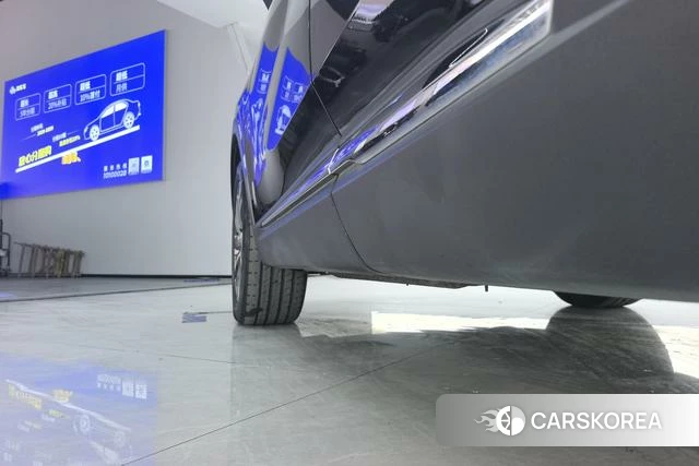 Buick Angkewei S id 4253179 из Китая 17
