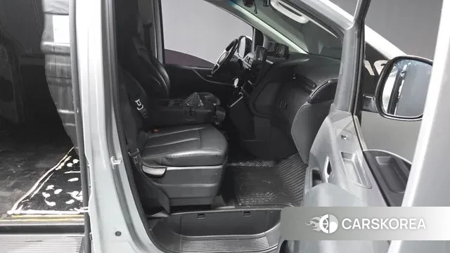 Hyundai Staria id 3007943 из Кореи 20