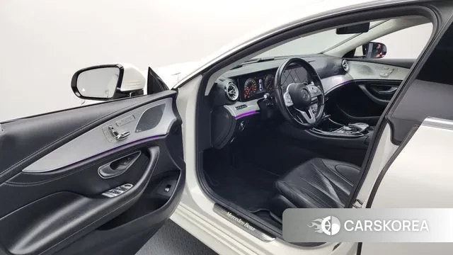 Mercedes-Benz CLS-Class C257 id 3627045 из Кореи 20