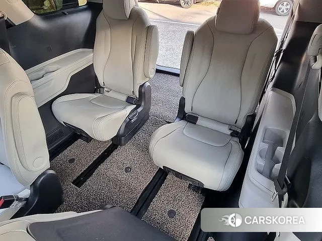 Kia Carnival 4th generation id 3759588 из Кореи 20