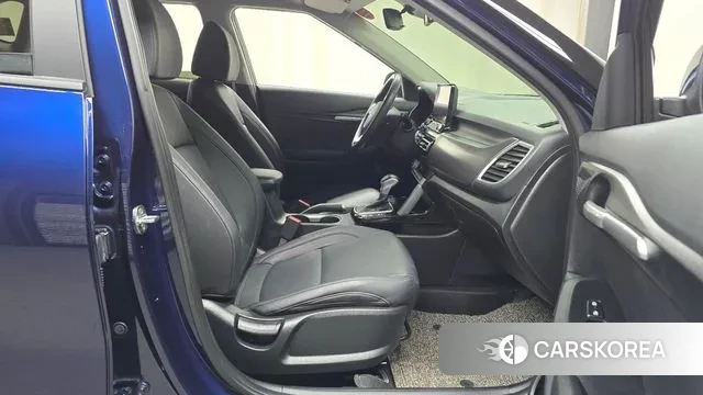 Kia Seltos id 3342850 из Кореи 20