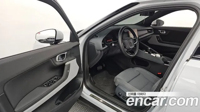 Polestar Polestar 2 id 2732252 из Кореи 20