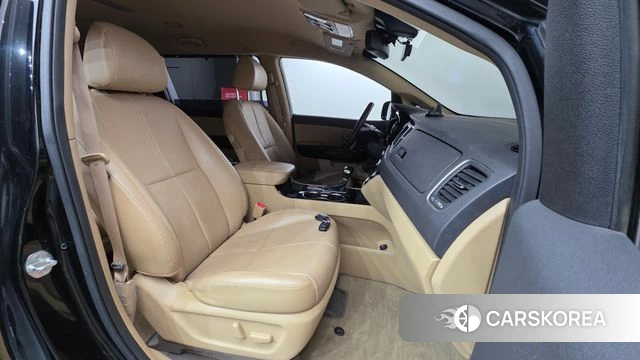 Kia The New Carnival id 3845390 из Кореи 20