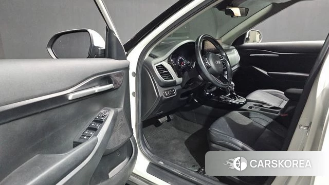 Kia Seltos id 3916368 из Кореи 20