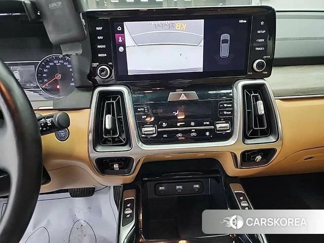 Kia Sorento 4th Generation id 3843246 из Кореи 18