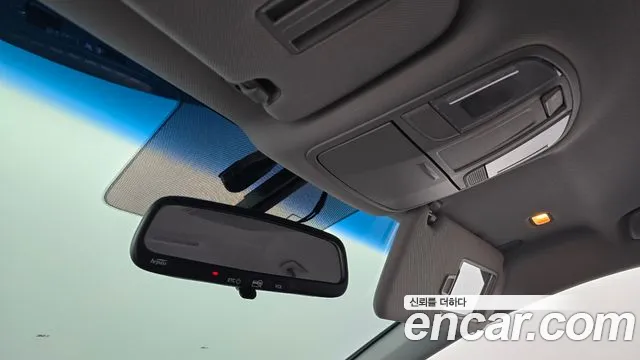 Hyundai Sonata New Rise Hybrid id 2697274 из Кореи 20