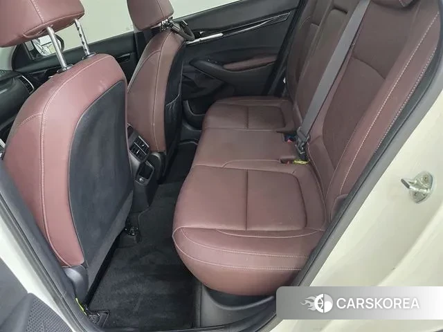 Kia Seltos id 3186873 из Кореи 20