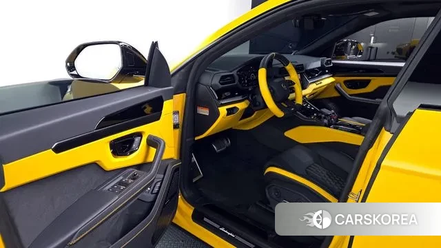 Lamborghini Urus id 3431251 из Кореи 20