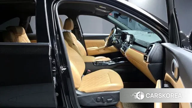 Kia Sorento 4th Generation id 3552092 из Кореи 20