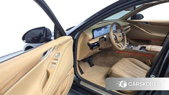 Genesis G80 (RG3) id 4607818 из Кореи 32