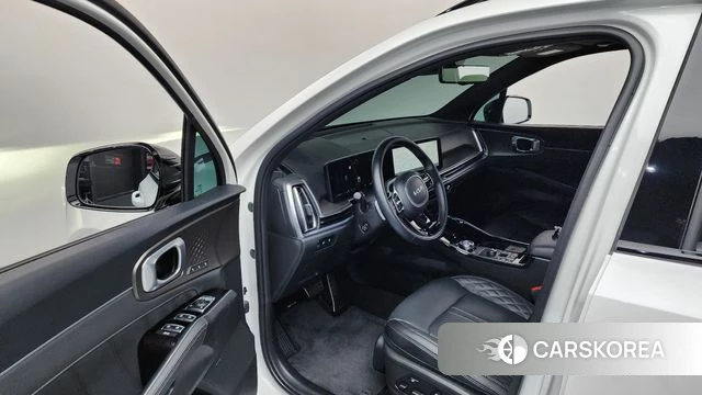 Kia The New Sorento 4th Generation id 4462855 из Кореи 39