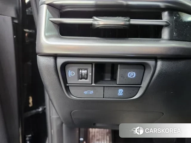 Hyundai Grandeur (GN7) id 3365331 из Кореи 20