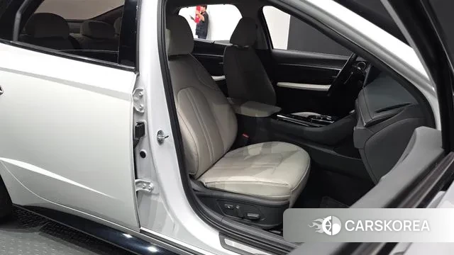 Hyundai Sonata (DN8) id 2930760 из Кореи 20