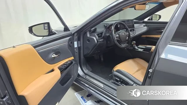 Lexus ES300h 7th generation id 3735349 из Кореи 20