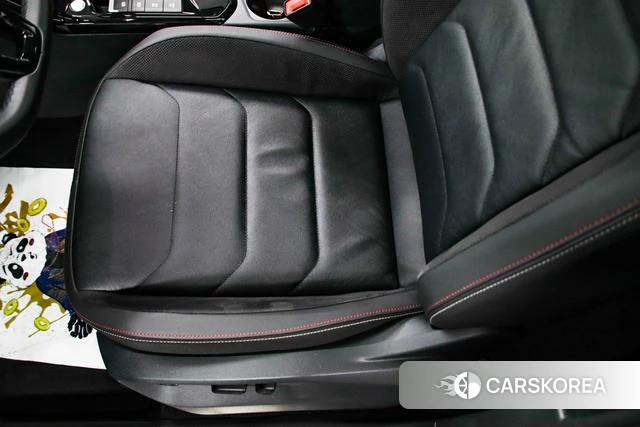 Volkswagen Tanyue id 4261159 из Китая 25