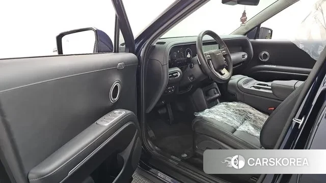 Hyundai Palisade (LX3) id 3750852 из Кореи 20