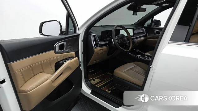 Kia The New Sorento 4th Generation id 4421552 из Кореи 32